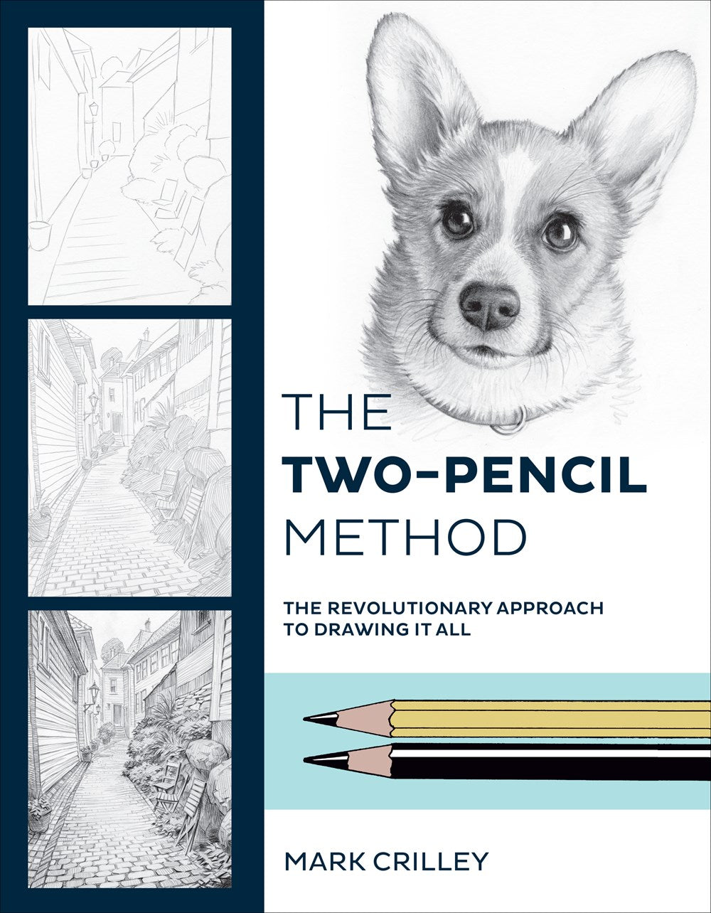 THE TWO-PENCIL METHOD