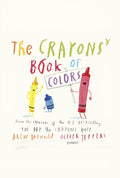 THE CRAYONS' BOOK OF COLORS