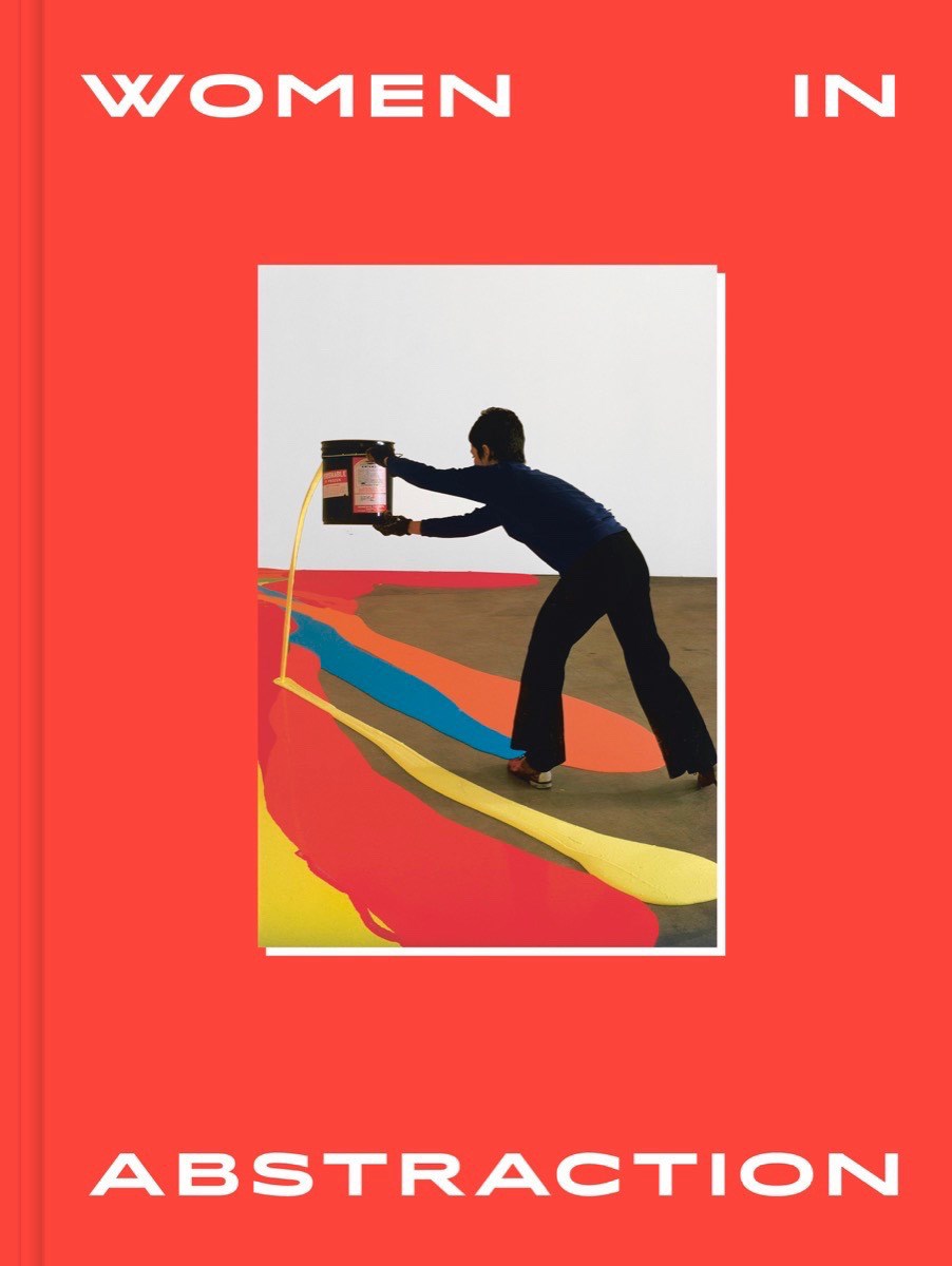 WOMEN IN ABSTRACTION