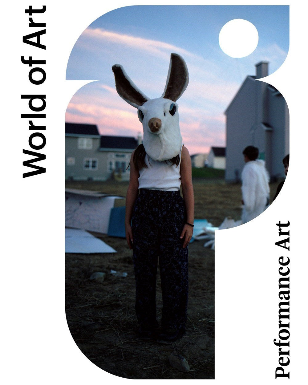 PERFORMANCE ART : FROM FUTURISM TO THE PRESENT