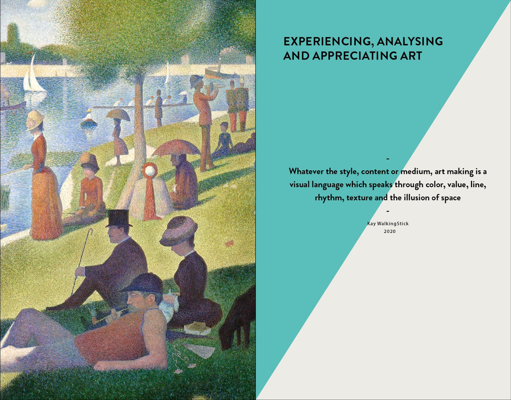 HOW TO UNDERSTAND ART (ART ESSENTIALS)