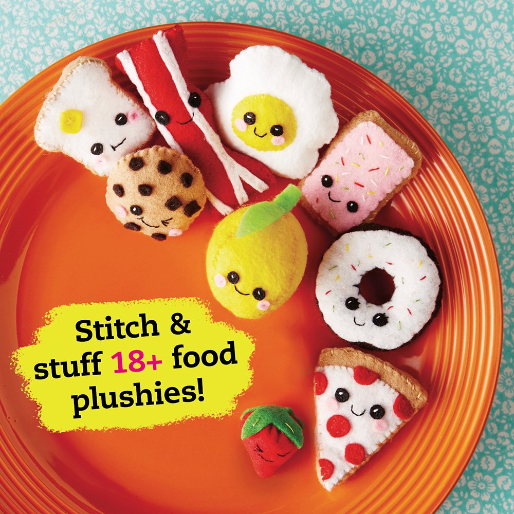 SEW MINI TREATS KIT