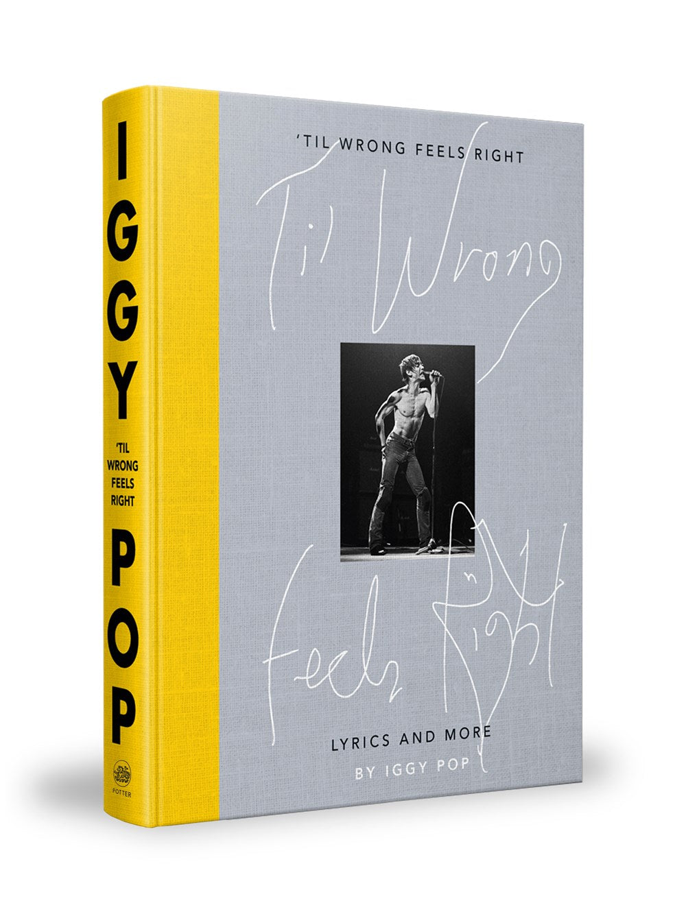 'TIL WRONG FEELS RIGHT: LYRICS AND MORE