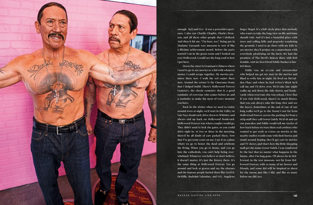 TREJO'S CANTINA