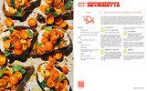 MORE IS MORE: GET LOOSE IN THE KITCHEN