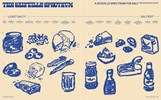 MORE IS MORE: GET LOOSE IN THE KITCHEN