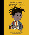 LITTLE PEOPLE, BIG DREAMS: JEAN-MICHEL BASQUIAT