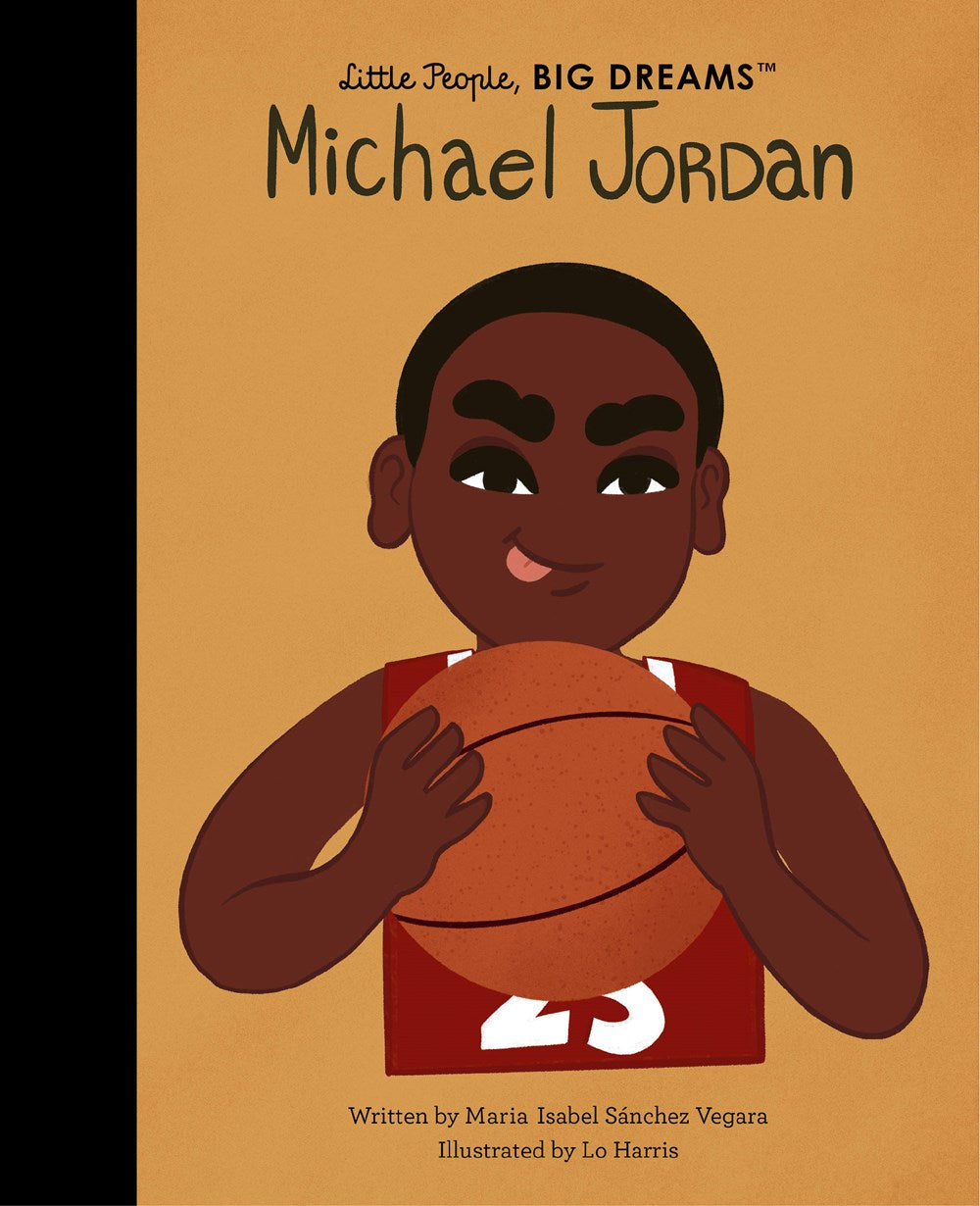MICHAEL JORDAN