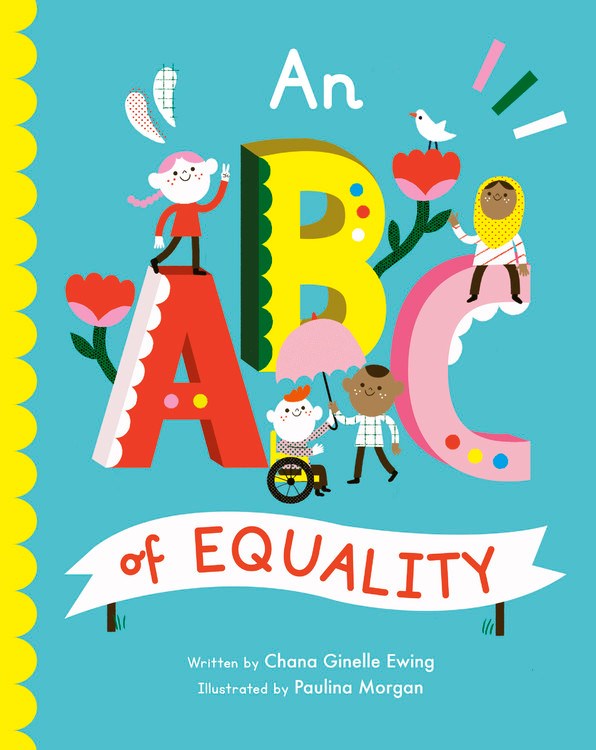 AN ABC OF EQUALITY