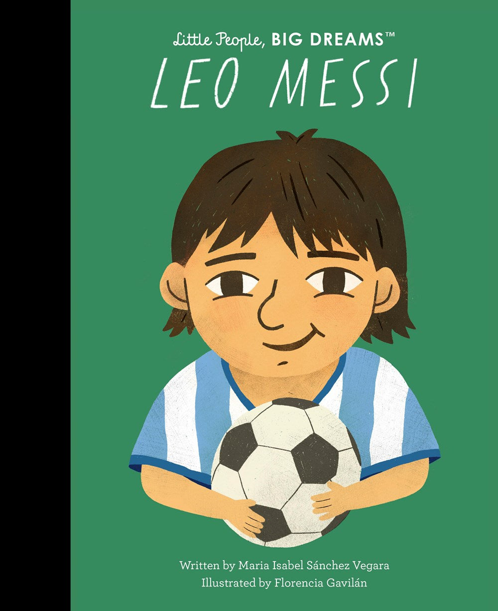 LEO MESSI
