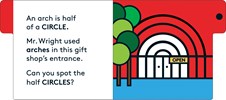 FRANK LLOYD WRIGHT FIRST SHAPES