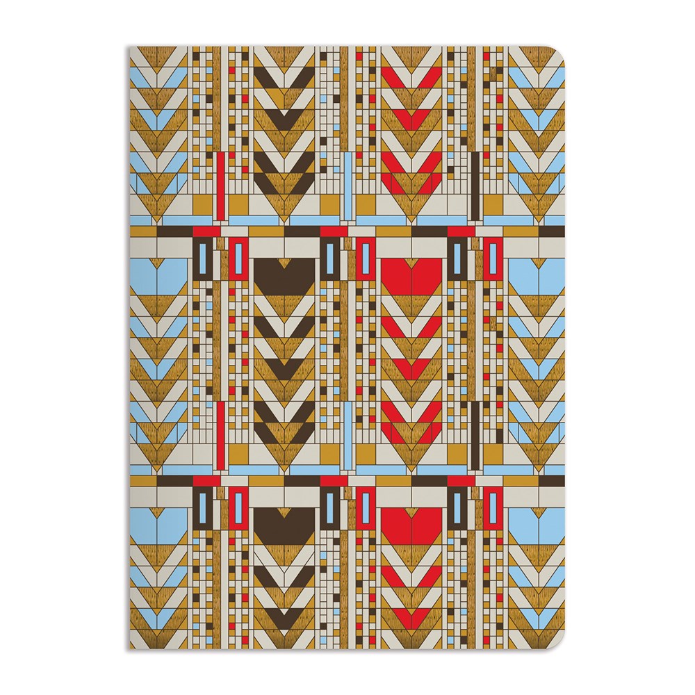 FRANK LLOYD WRIGHT TREE OF LIFE JOURNAL