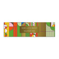 FRANK LLOYD WRIGHT SAGUARO FORMS & CACTUS FLOWERS BOXED PEN