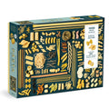 THE ART OF PASTA 1000 PC PUZZLE