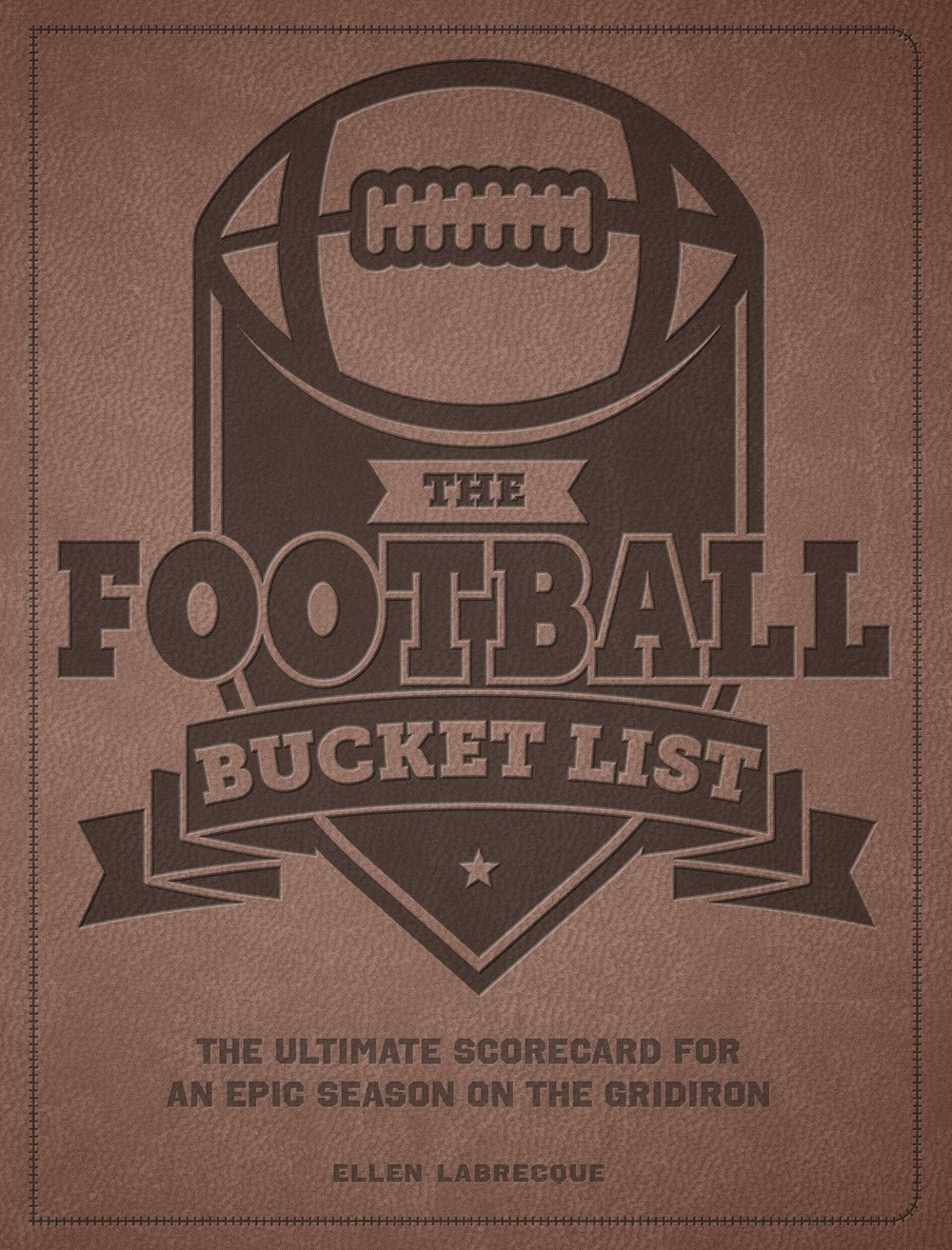 THE FOOTBALL BUCKET LIST