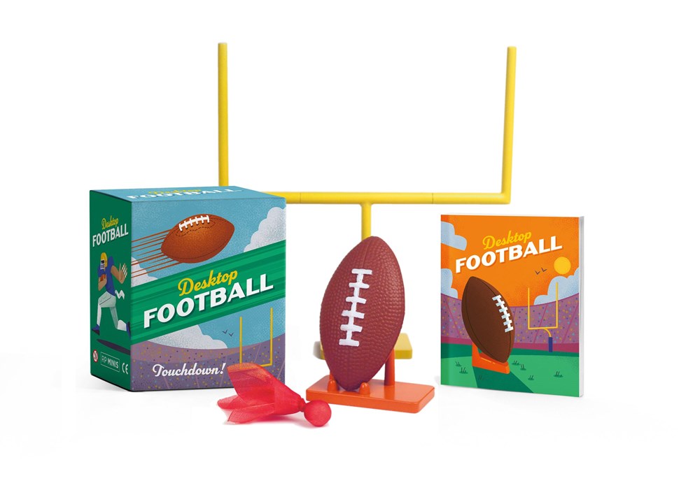 DESKTOP FOOTBALL