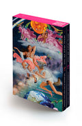 THE MEMOIRS OF MISS CHIEFNEAGLE TESTICKLE: BOX SET