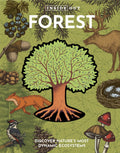 INSIDE OUT FOREST
