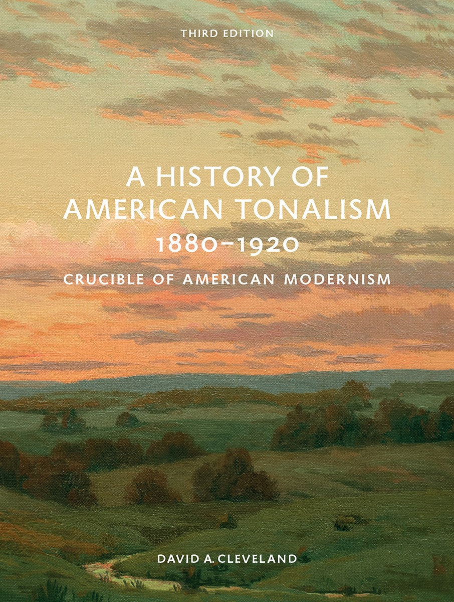 HISTORY OF AMERICAN TONALISM