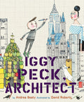 IGGY PECK, ARCHITECT