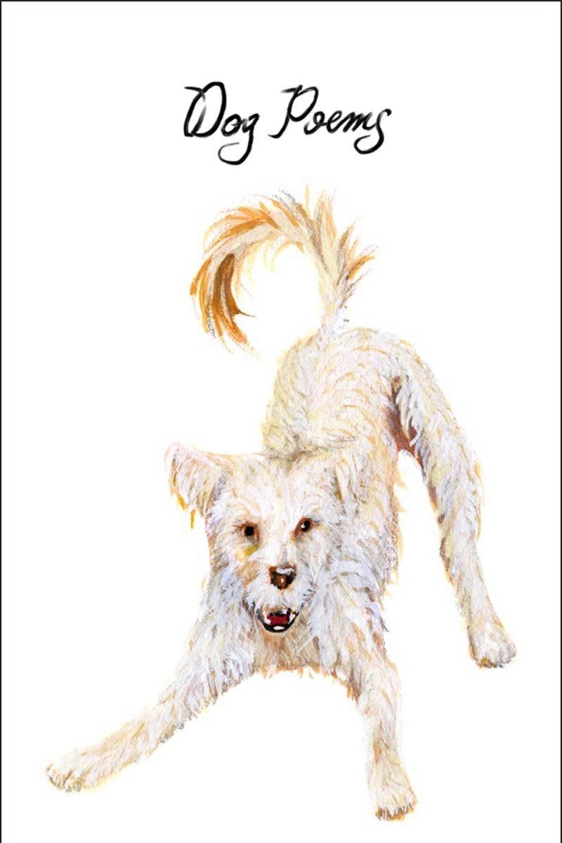 DOG POEMS: AN ANTHOLOGY