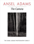 THE CAMERA: ANSEL ADAMS