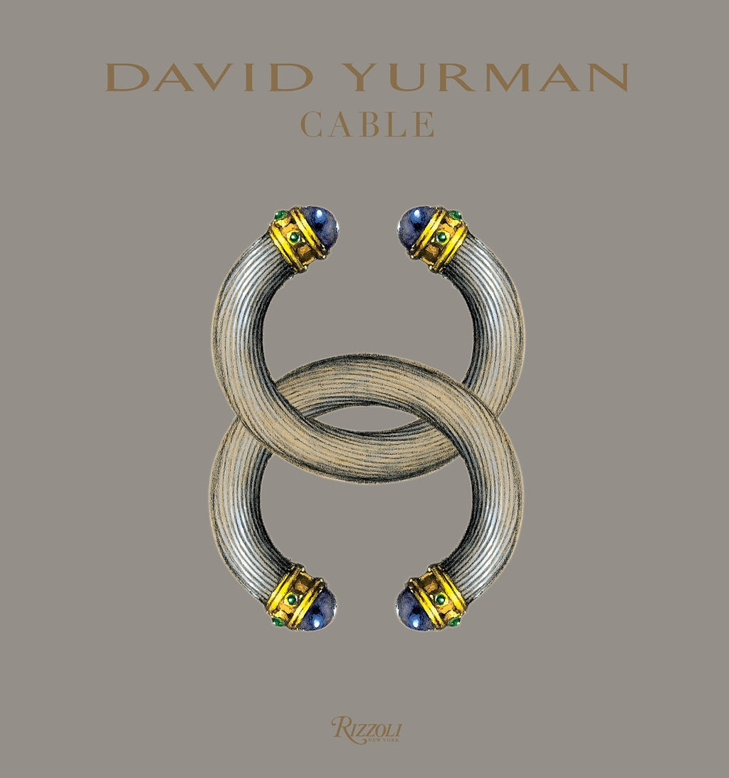SYBIL AND DAVID YURMAN: ARTISTS AND JEWELERS