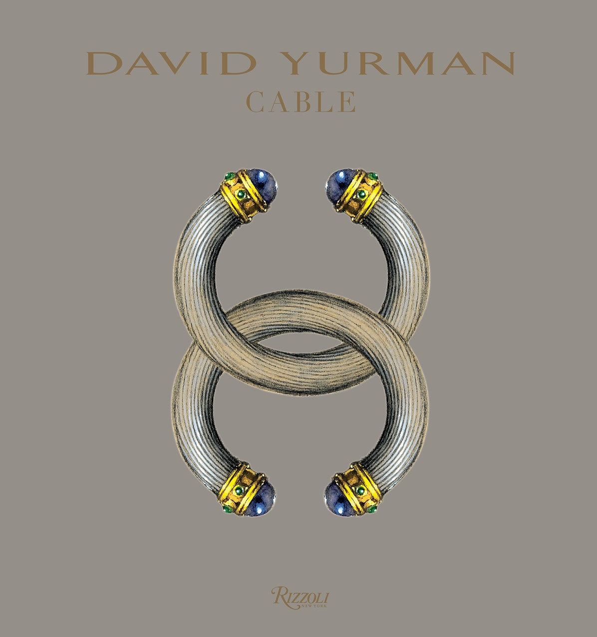 SYBIL AND DAVID YURMAN: ARTISTS AND JEWELERS