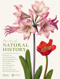 ART OF NATURAL HISTORY