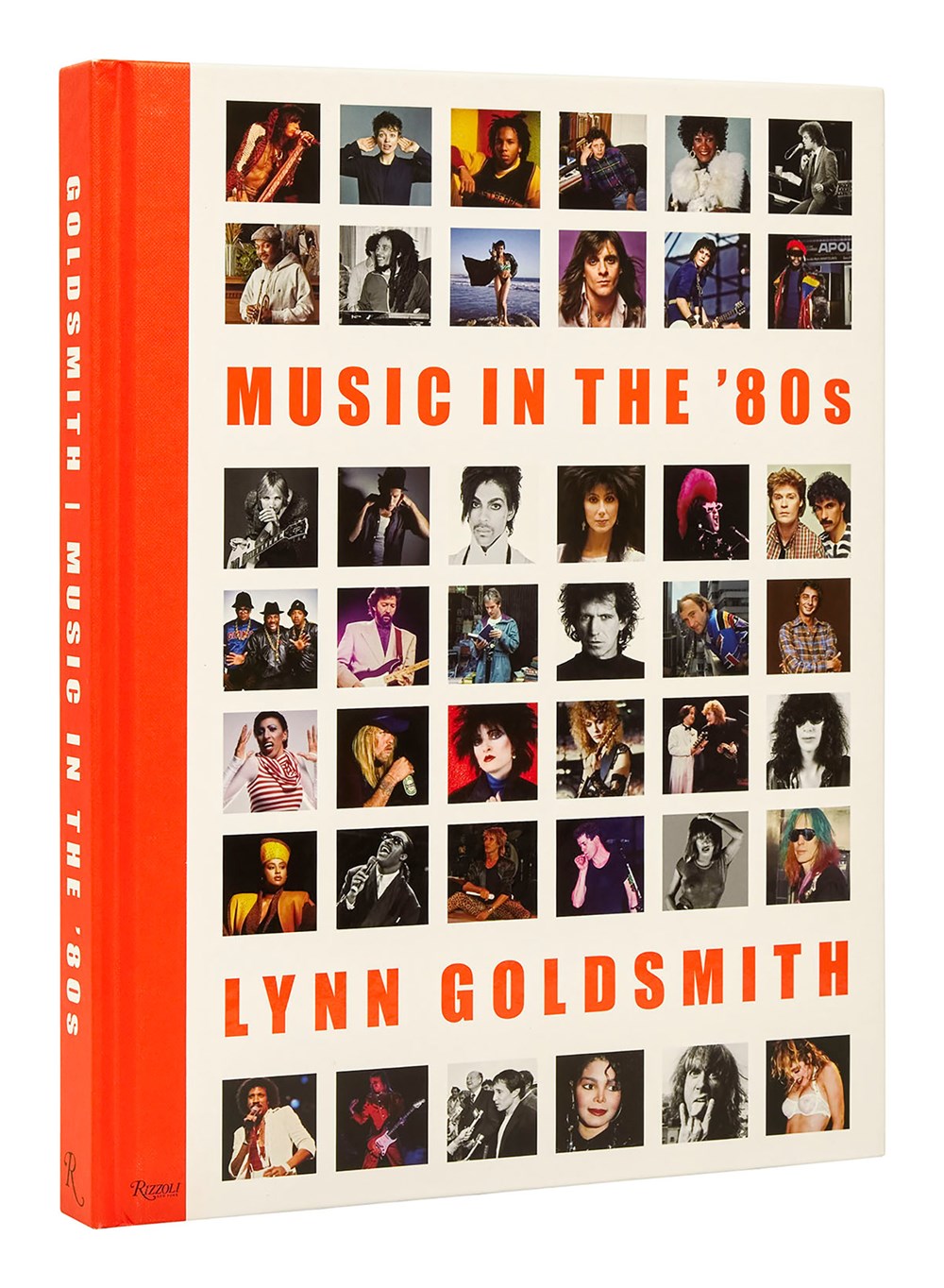 MUSIC IN THE '80S