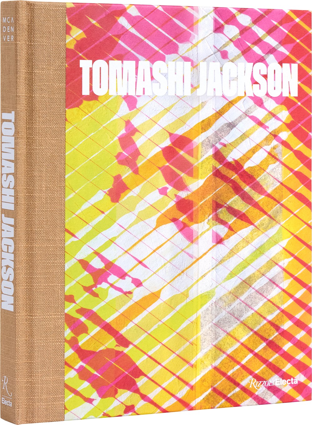 TOMASHI JACKSON