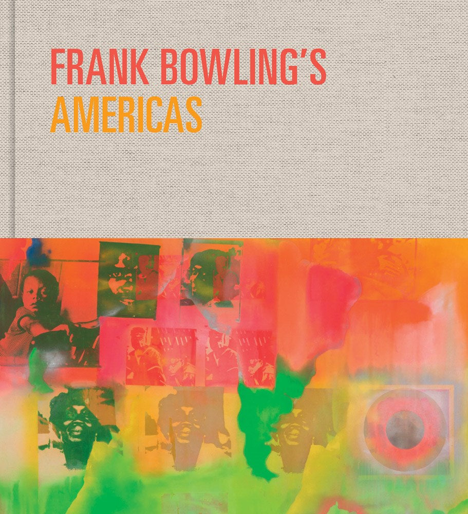 FRANK BOWLING'S AMERICAS