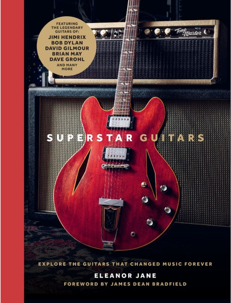 SUPERSTAR GUITARS
