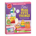 SEW MINI CUTE THINGS
