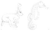 NATURE DOT-TO-DOT