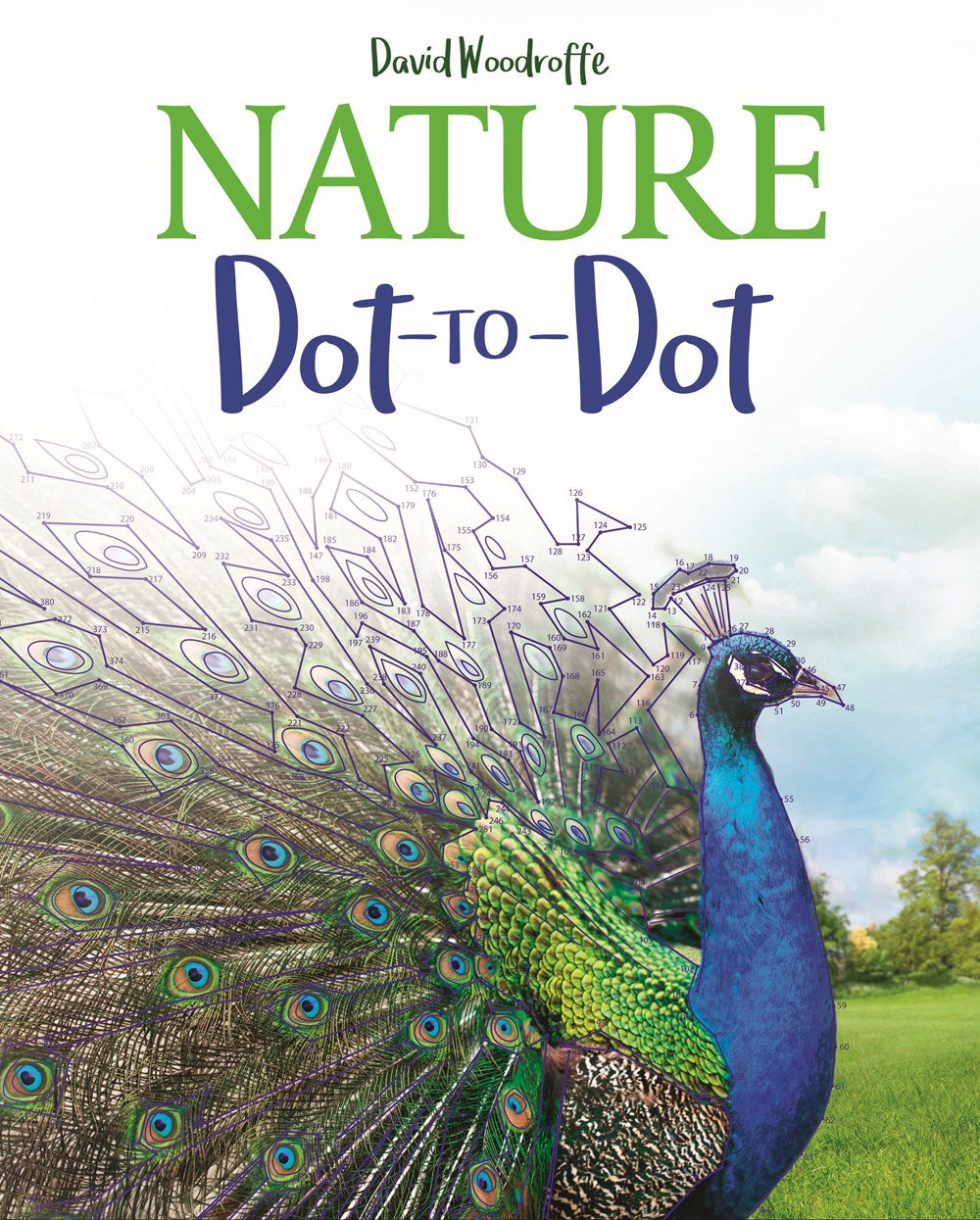 NATURE DOT-TO-DOT
