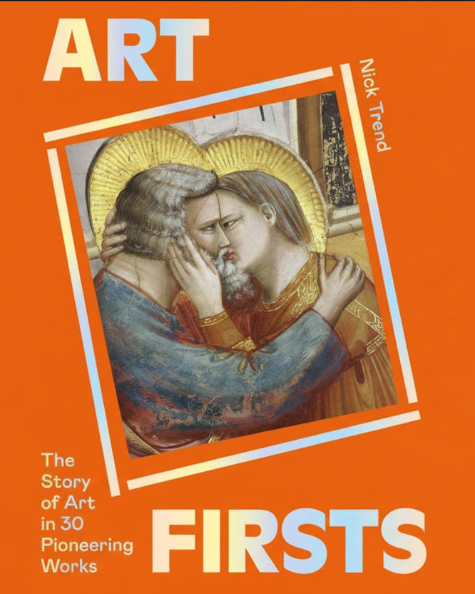 ART FIRSTS