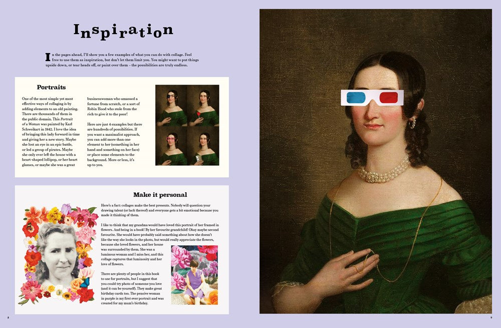 EVEN MORE EXTRAORDINARY THINGS TO CUT OUT AND COLL