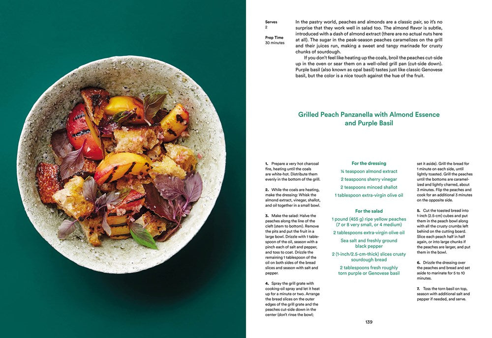 SALAD FOR PRESIDENT: A COOKBOOK INSPIRED BY ARTISTS