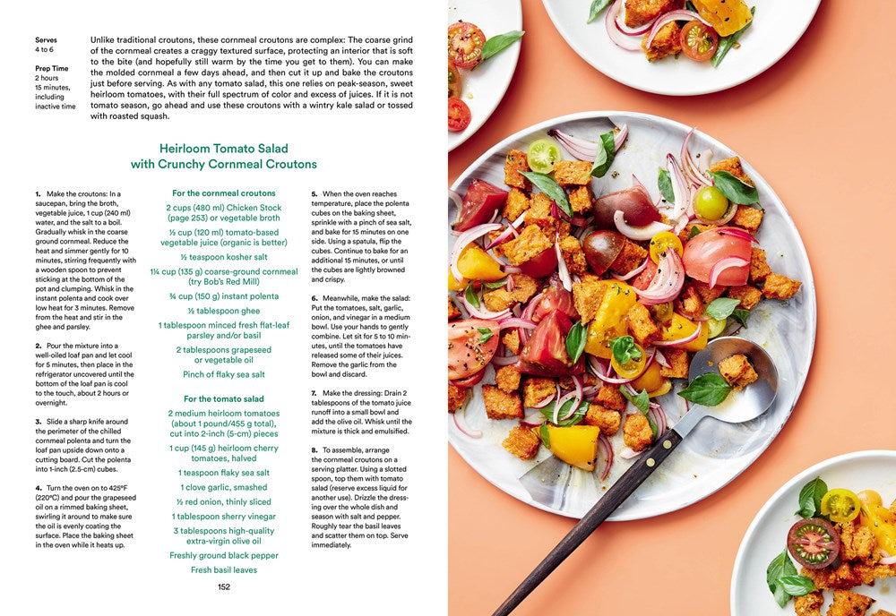 SALAD FOR PRESIDENT: A COOKBOOK INSPIRED BY ARTISTS