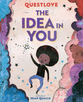 THE IDEA IN YOU