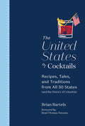 THE UNITED STATES OF COCKTAILS