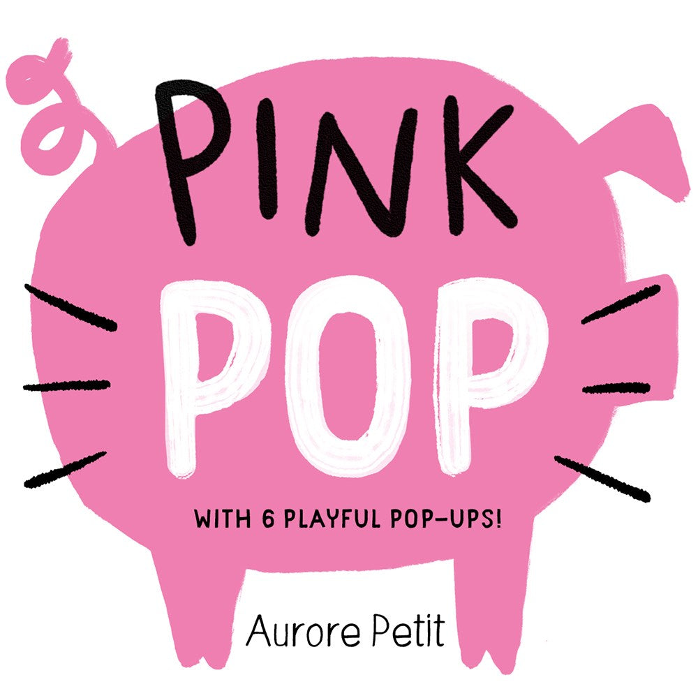 PINK POP