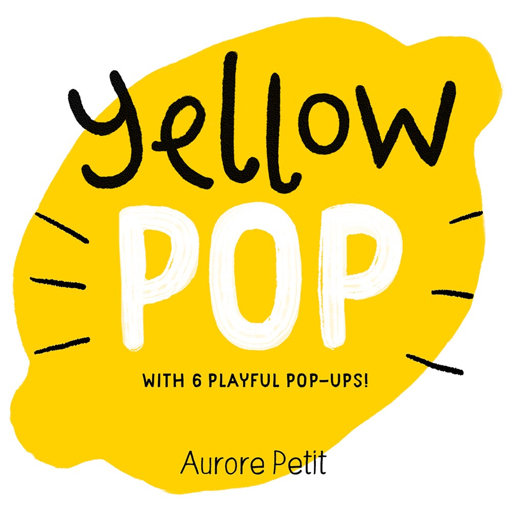 YELLOW POP