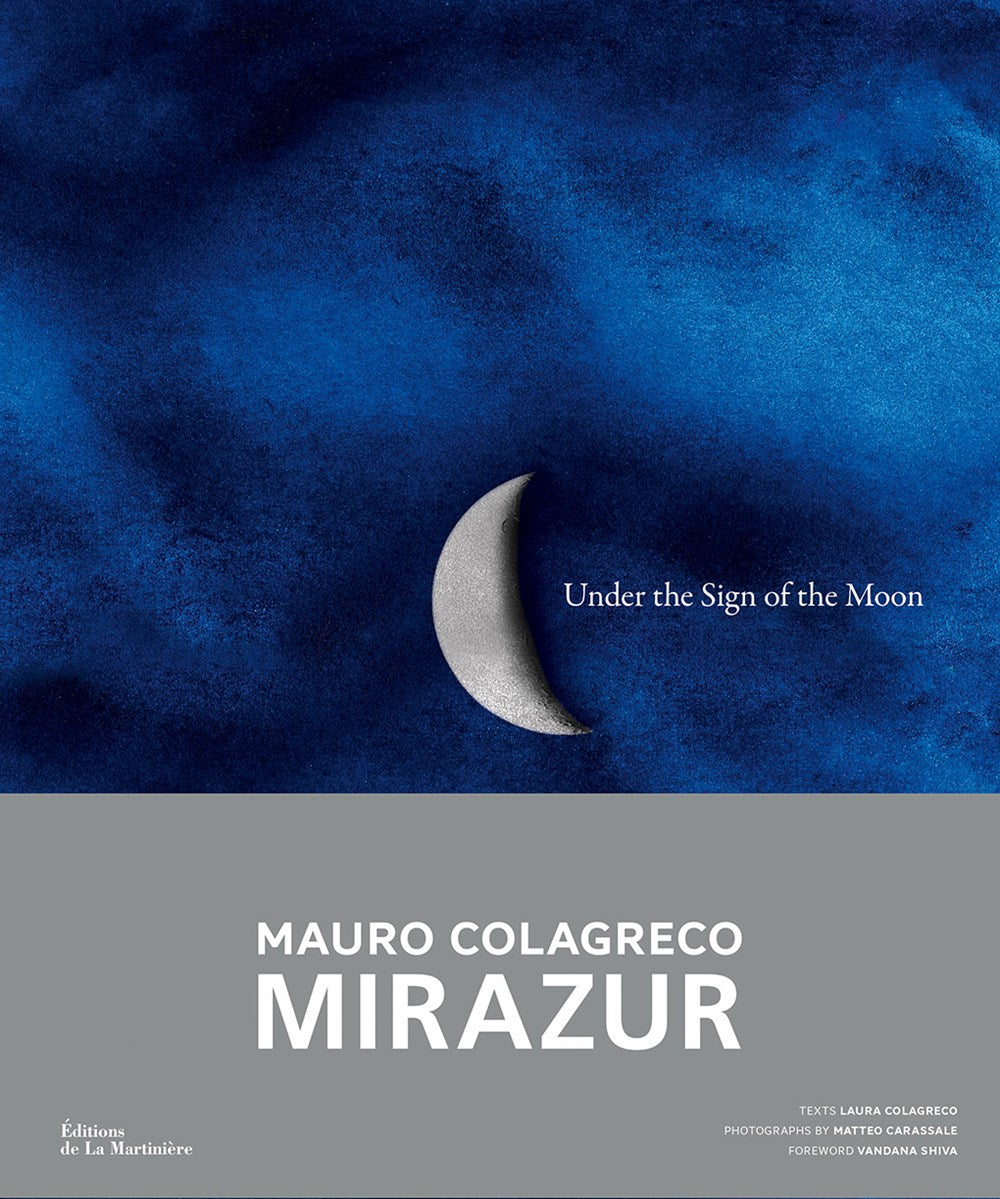 UNDER THE SIGN OF THE MOON