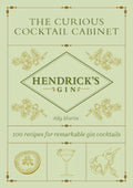 THE CURIOUS COCKTAIL CABINET