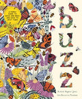 BUZZ: A FAMILY GUIDE TO BUGS AND HOW TO SPOT THEM
