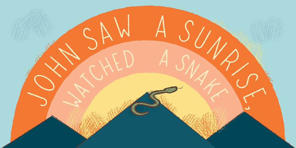 LITTLE NATURALISTS: THE ADVENTURES OF JOHN MUIR