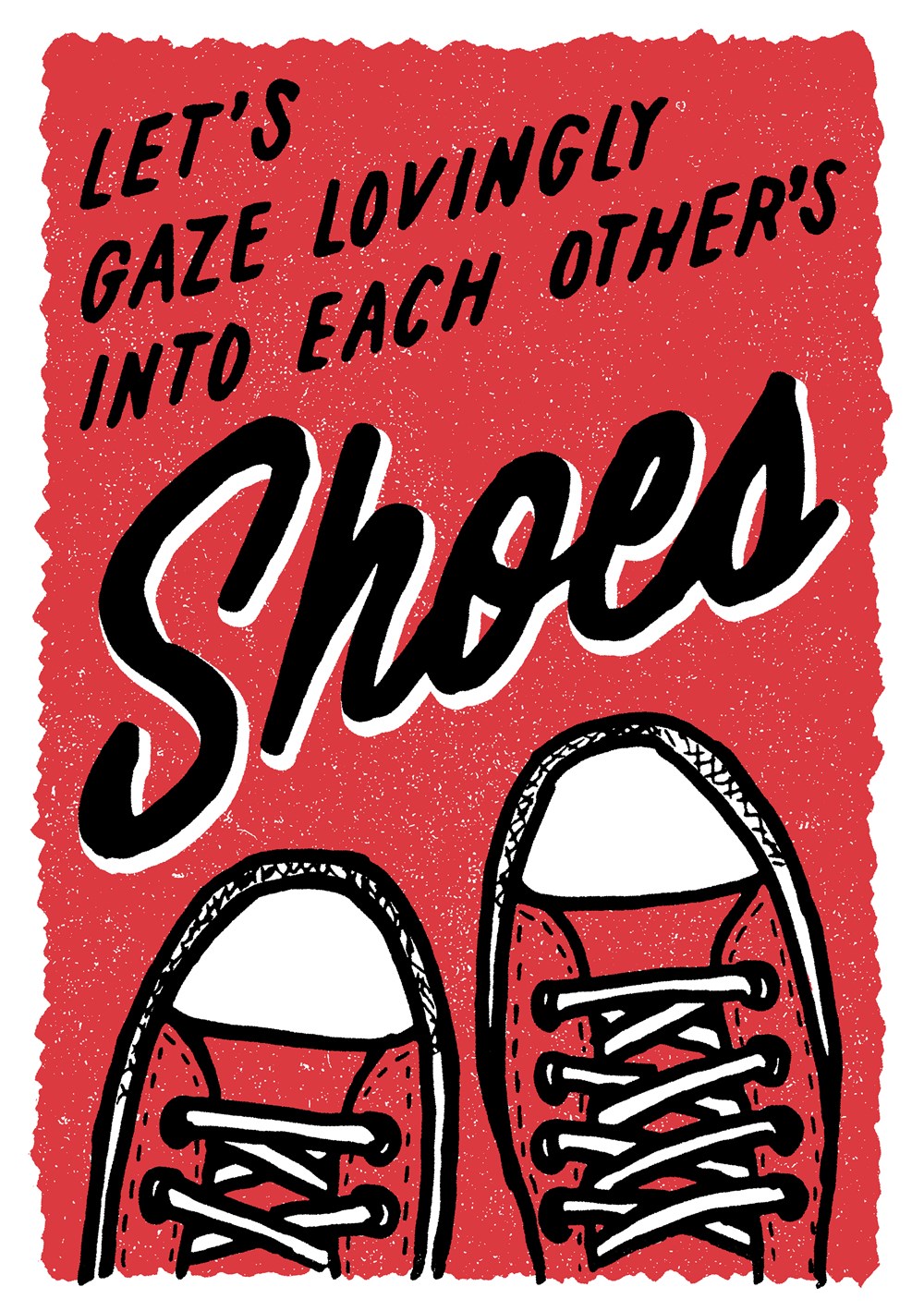 INTROFLIRTED: 31 LOVE NOTES FOR INTROVERTS