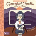 LITTLE NATURALISTS: GEORGIA O'KEEFFE LOVED THE DESERT
